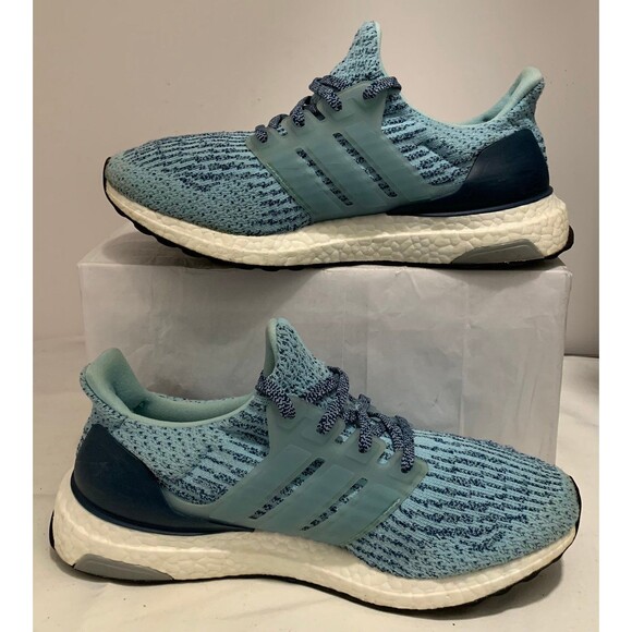 Adidas Ultra Boost Women’s Size 8 No Soles - Picture 2 of 7